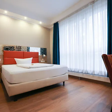 Blaubeurer Tor 度假居