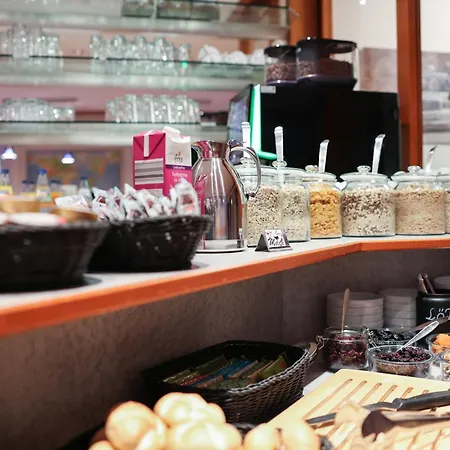 度假居 Blaubeurer Tor