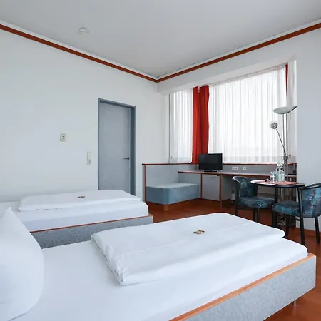 度假居 Blaubeurer Tor *