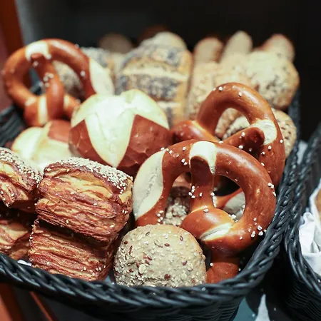 Blaubeurer Tor 度假居 *