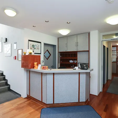 Blaubeurer Tor Σπίτι διακοπών *