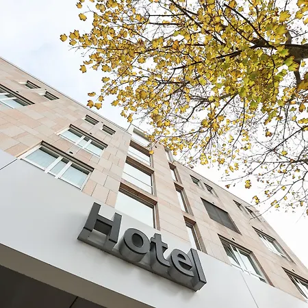 Blaubeurer Tor 度假居