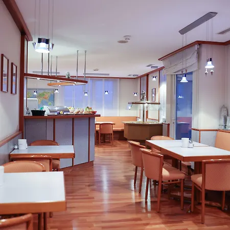 Blaubeurer Tor 度假居