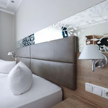 度假居 Blaubeurer Tor