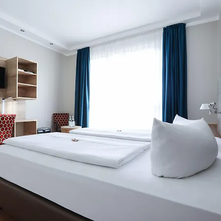 Blaubeurer Tor 度假居