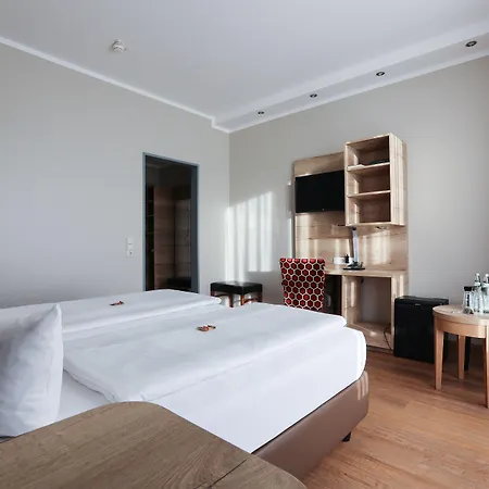 Blaubeurer Tor 度假居