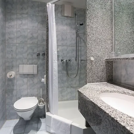 Blaubeurer Tor 度假居 乌尔姆