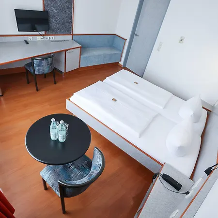 度假居 Blaubeurer Tor *