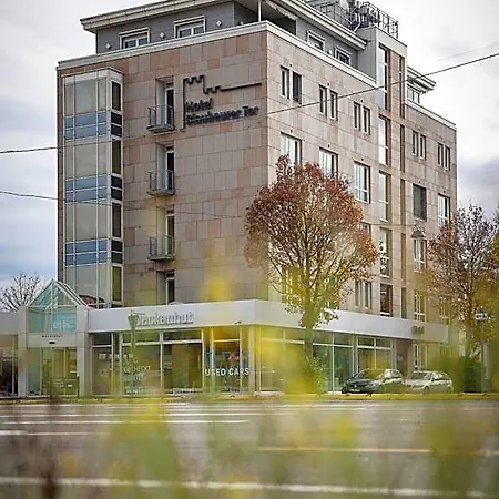 Blaubeurer Tor Ferienhaus *