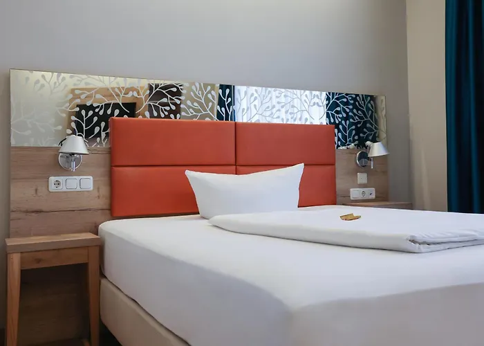 度假居 Blaubeurer Tor