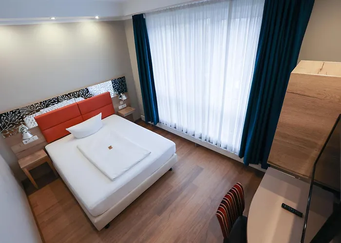 Blaubeurer Tor Σπίτι διακοπών *