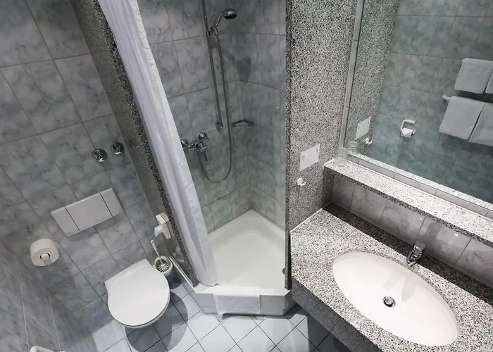 度假居 Blaubeurer Tor