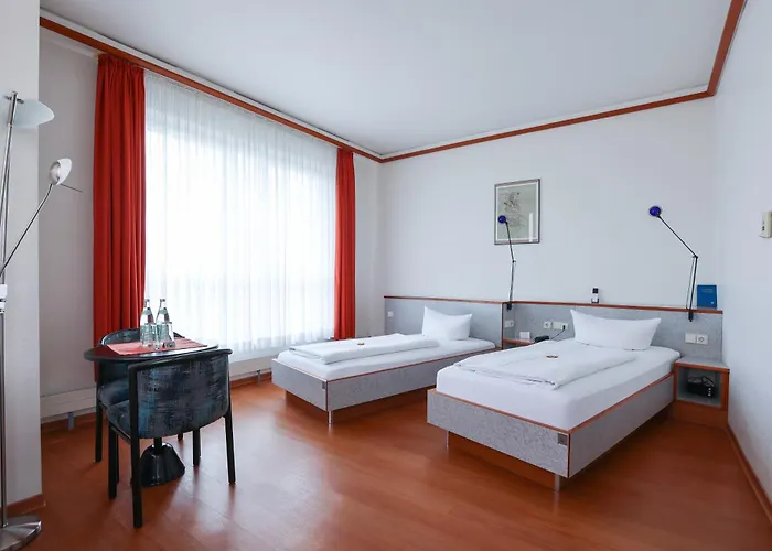 度假居 Blaubeurer Tor *