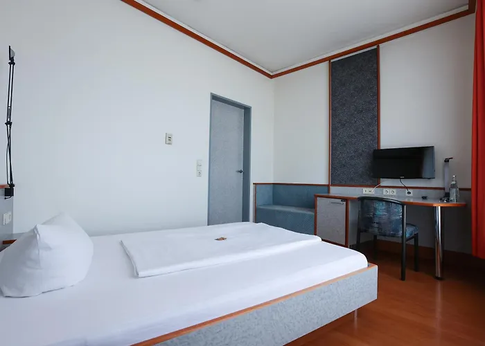 Blaubeurer Tor 度假居 乌尔姆