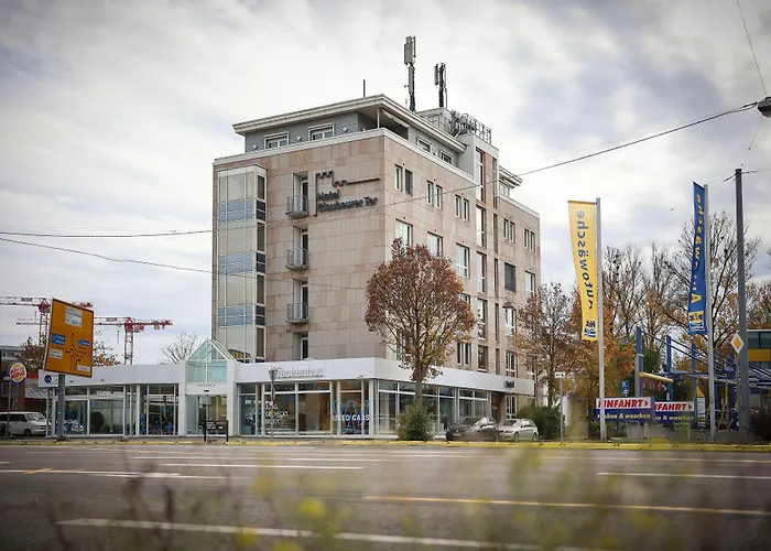 Blaubeurer Tor Σπίτι διακοπών *