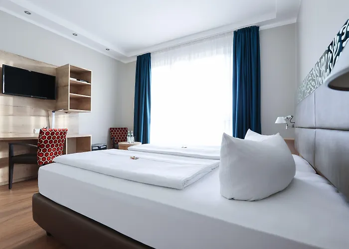 Blaubeurer Tor 度假居