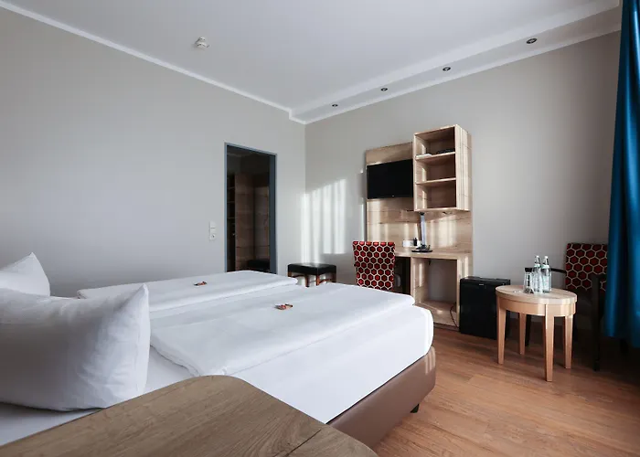 Blaubeurer Tor 度假居